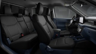 2026 Ford Maverick® Internal Image 1